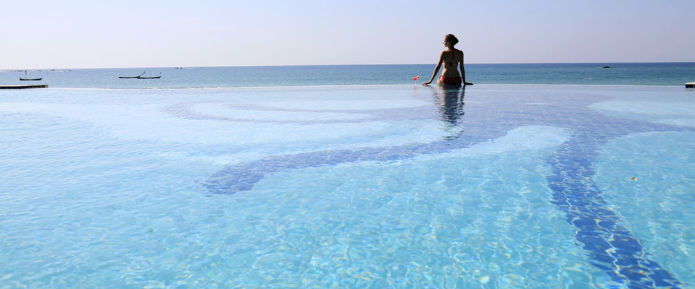 AMAZING NGAPALI RESORT